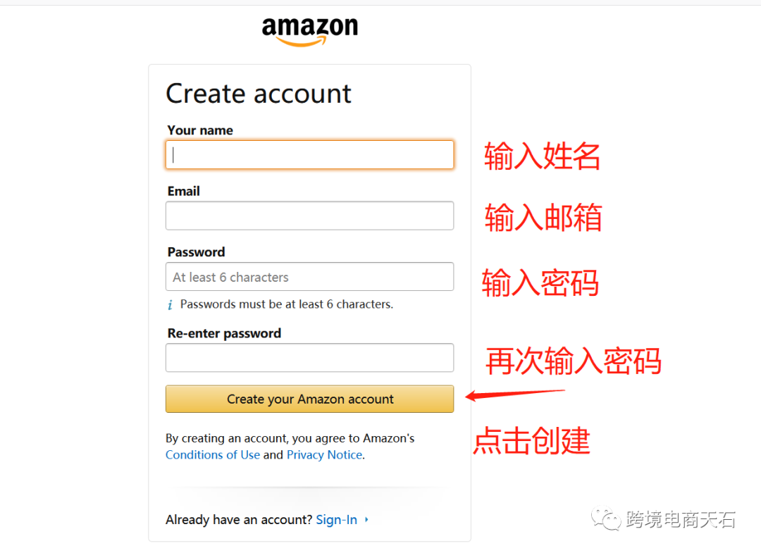 前台邮编无法更改？更改亚马逊投送地址的两种方案和详细具体操作
