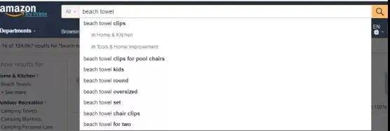 复盘怎么查找亚马逊产品关键词？不依赖第三方关键词工具