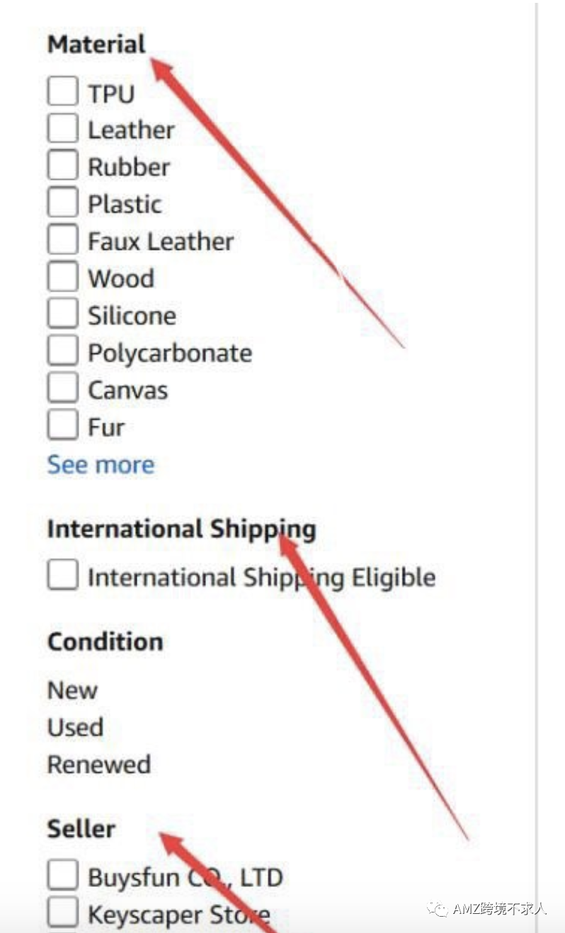 复盘怎么查找亚马逊产品关键词？不依赖第三方关键词工具