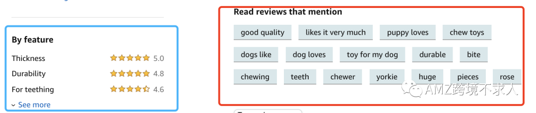 复盘怎么查找亚马逊产品关键词？不依赖第三方关键词工具