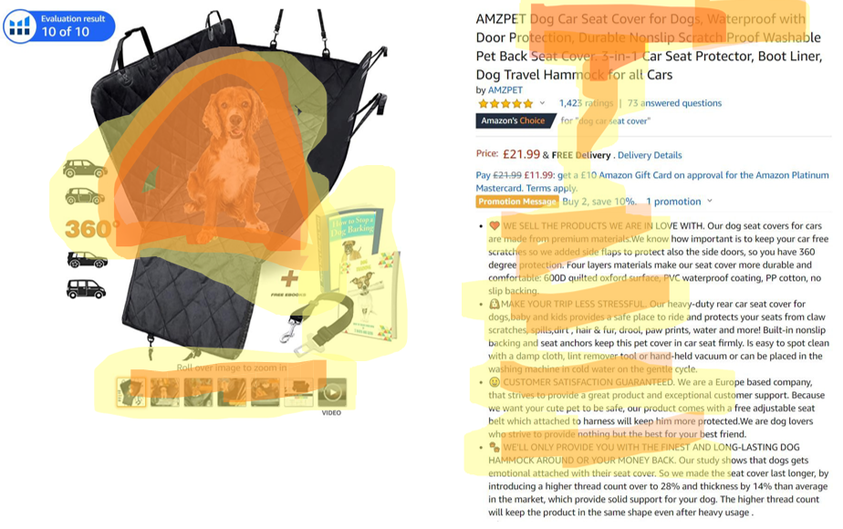 【干货收藏】亚马逊平台搜索系统会考虑的一些因素以及如何打造亚马逊优质Listing?