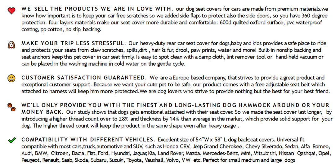 【干货收藏】亚马逊平台搜索系统会考虑的一些因素以及如何打造亚马逊优质Listing?