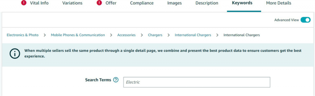 【干货收藏】亚马逊平台搜索系统会考虑的一些因素以及如何打造亚马逊优质Listing?