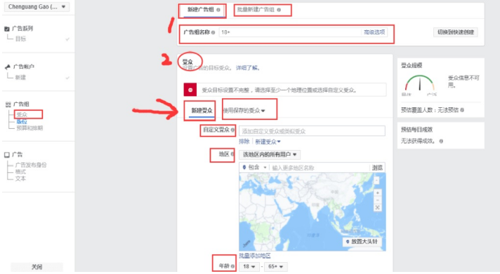 个人做shopify—facebook广告如何解决广告疲劳?