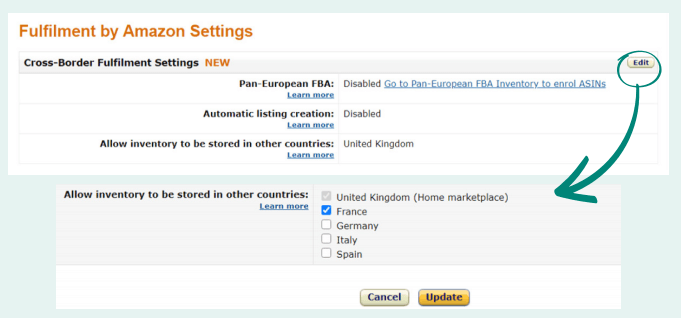 卖家指南：英国脱欧后，亚马逊FBA卖家不得不重视的几件事