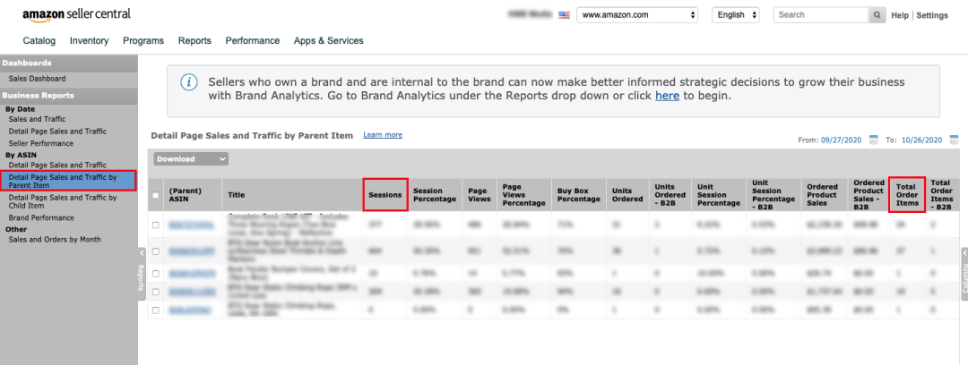 曝光和点击都挺高，Listing转化率却很低！问题出在哪