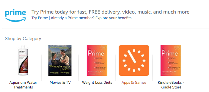 Prime Day 站內(nèi)廣告這么玩，強勢提升銷量！