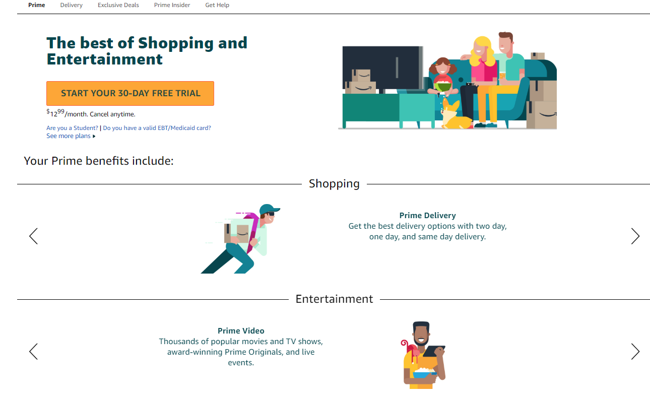 Prime Day 站內(nèi)廣告這么玩，強勢提升銷量！