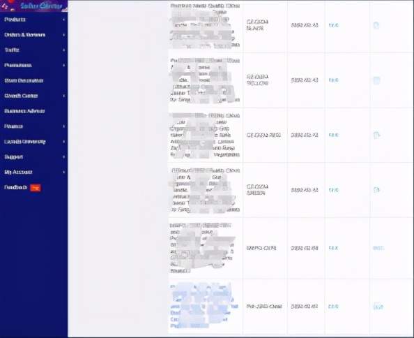 如何利用Lazada平台站内数据分析 助力店铺快速盈利