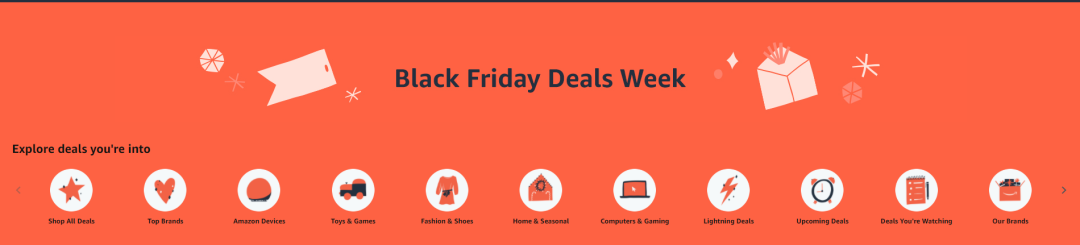 黑五大促活动延期！有可能取消吗？