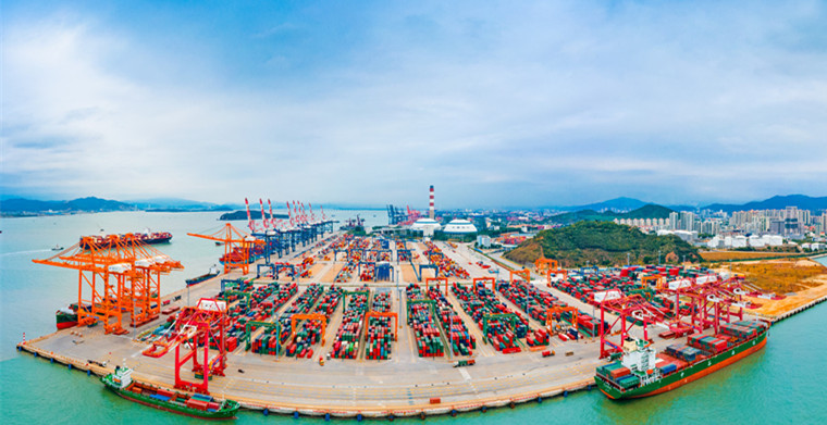 RCEP：世界不再等美国，机会留给跨境电商！Lazada和Shopee无门槛开启东南亚跨境电商B2C！