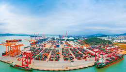 RCEP:世界不再等美国,机会留给跨境电商!Lazada和Shopee无门槛开启东南亚跨境电商B2C!