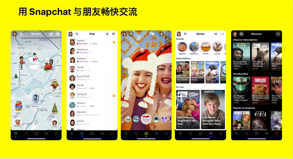 7天快速出单！Snapchat揭秘，独立站大卖投广告常用的“1234法则”