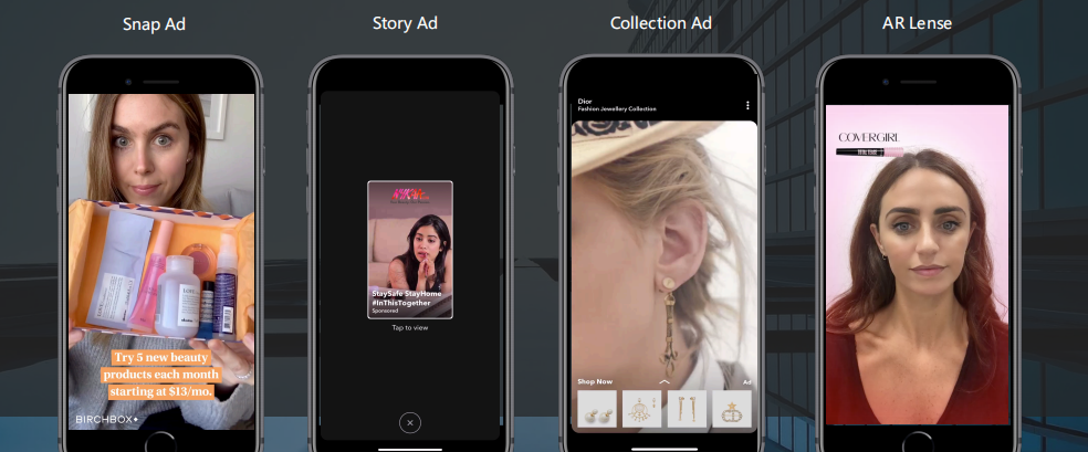 7天快速出单！Snapchat揭秘，独立站大卖投广告常用的“1234法则”