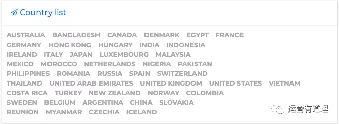 7000字介绍，从近半年文章精选27个工具（外贸/shopify/亚马逊)