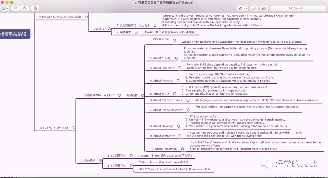 外贸新手怎么少走弯路，成长更快？