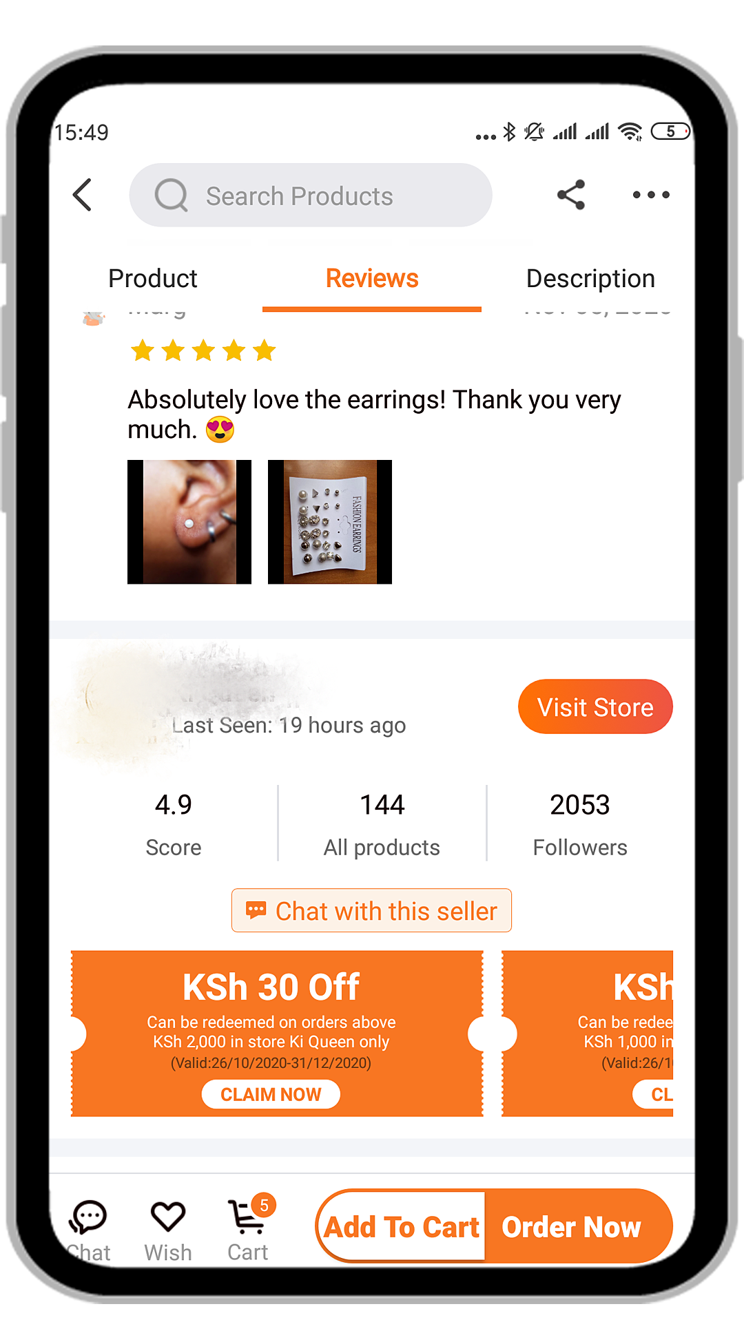 Kilimall：你必须知道的黑五爆单攻略！