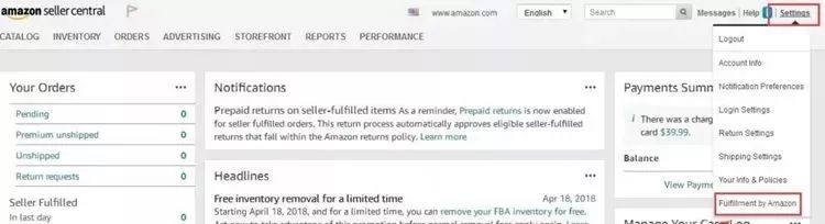频繁被亚马逊分仓？解决方案看这里