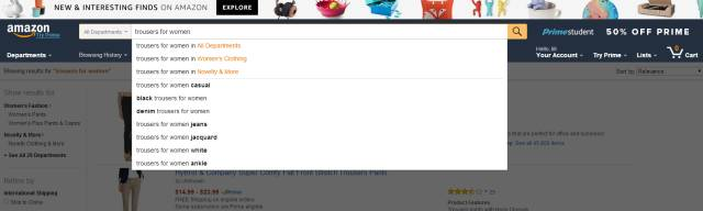 【亚马逊新手开店】亚马逊Search terms怎么填写？Search terms优化有套路！