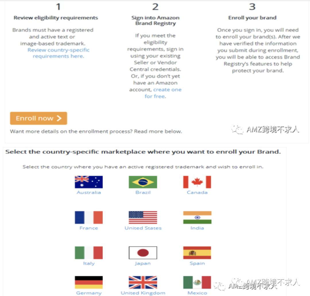 TM 备案链接失效，TM标是真的不能备案了吗？（内含TM标备案操作流程）