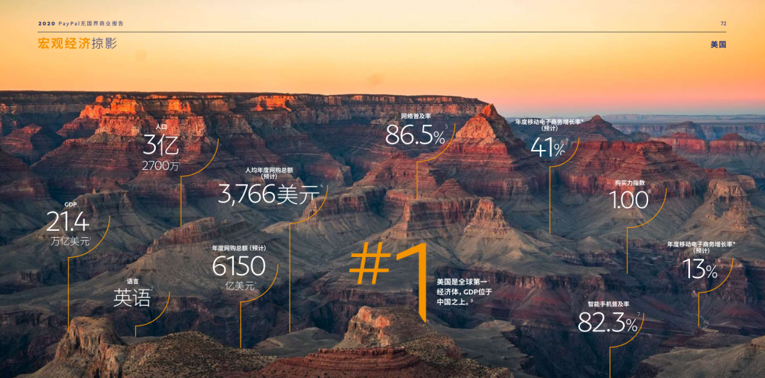 《2020 PayPal 数据调研报告》请查收！