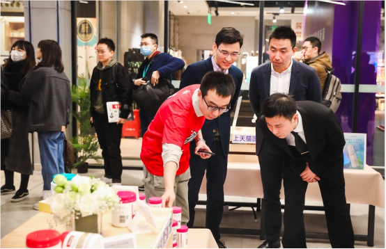 5年提供113条创新举措的杭州再创新，首创“保税展示+新零售”模式