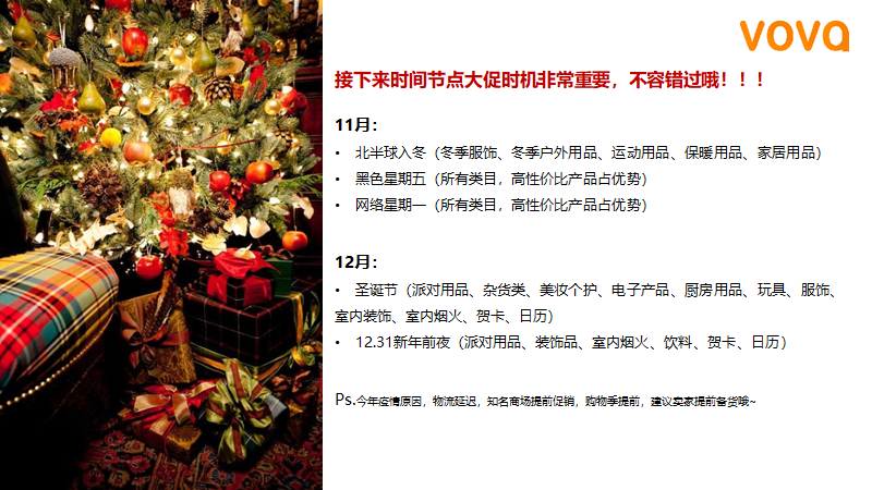 VOVA周报|市场周报