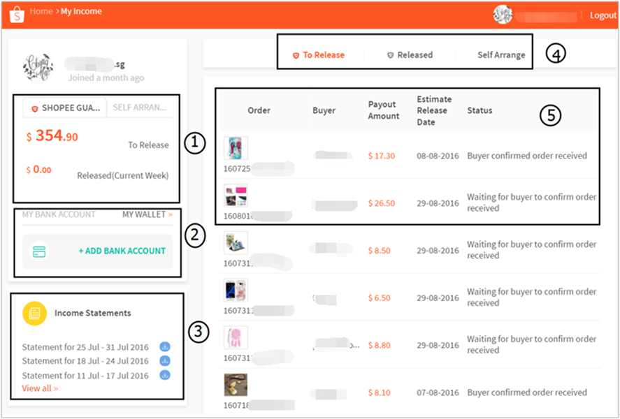 【Shopee新手开店】Shopee卖家店铺管理、设置、及装修