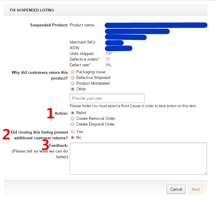 亚马逊退货率要怎么查看，退货率太高怎么办