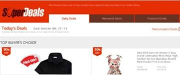 速卖通店铺营销全攻略解读