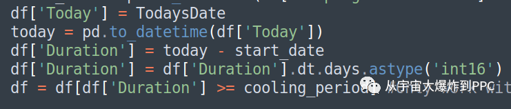 有了这个，你整个降acos就全了！