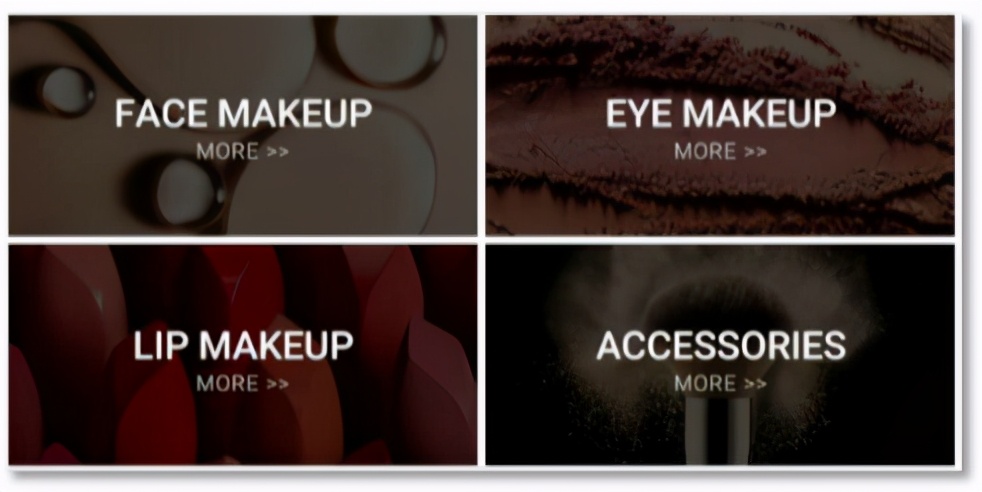  店铺装修技巧大解析 为你解决低流量低转化烦恼！