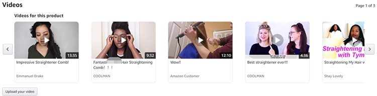 黑五网一前如何做好LISTING优化复核工作？教你拆招分析！