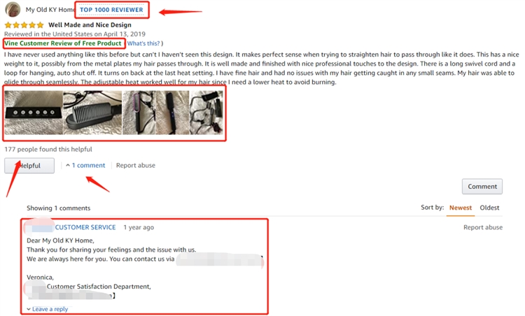 黑五网一前如何做好LISTING优化复核工作？教你拆招分析！