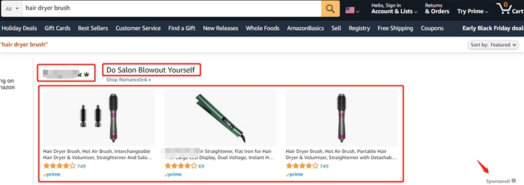 黑五网一前如何做好LISTING优化复核工作？教你拆招分析！