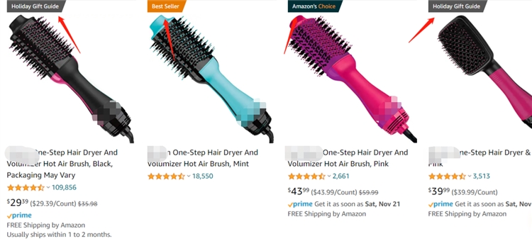 黑五网一前如何做好LISTING优化复核工作？教你拆招分析！