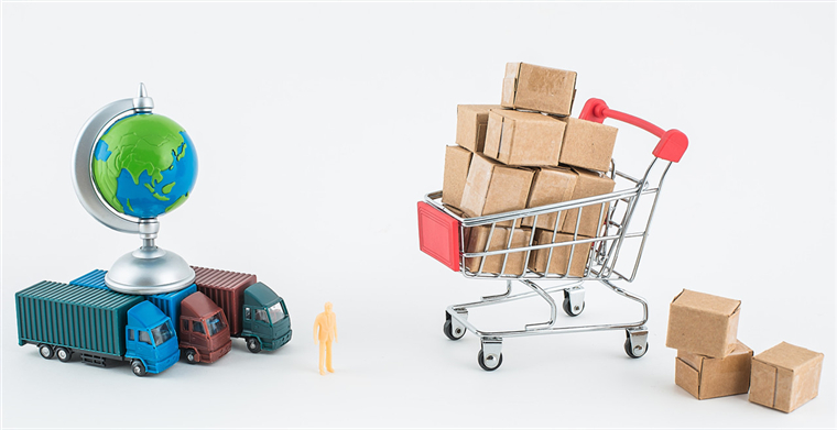 外贸网站有哪些是知名度较高的？外贸电商平台有哪些？