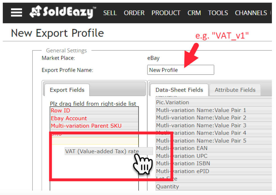 英国VAT新政临近，如何添加或修改税率？API工具来帮忙~