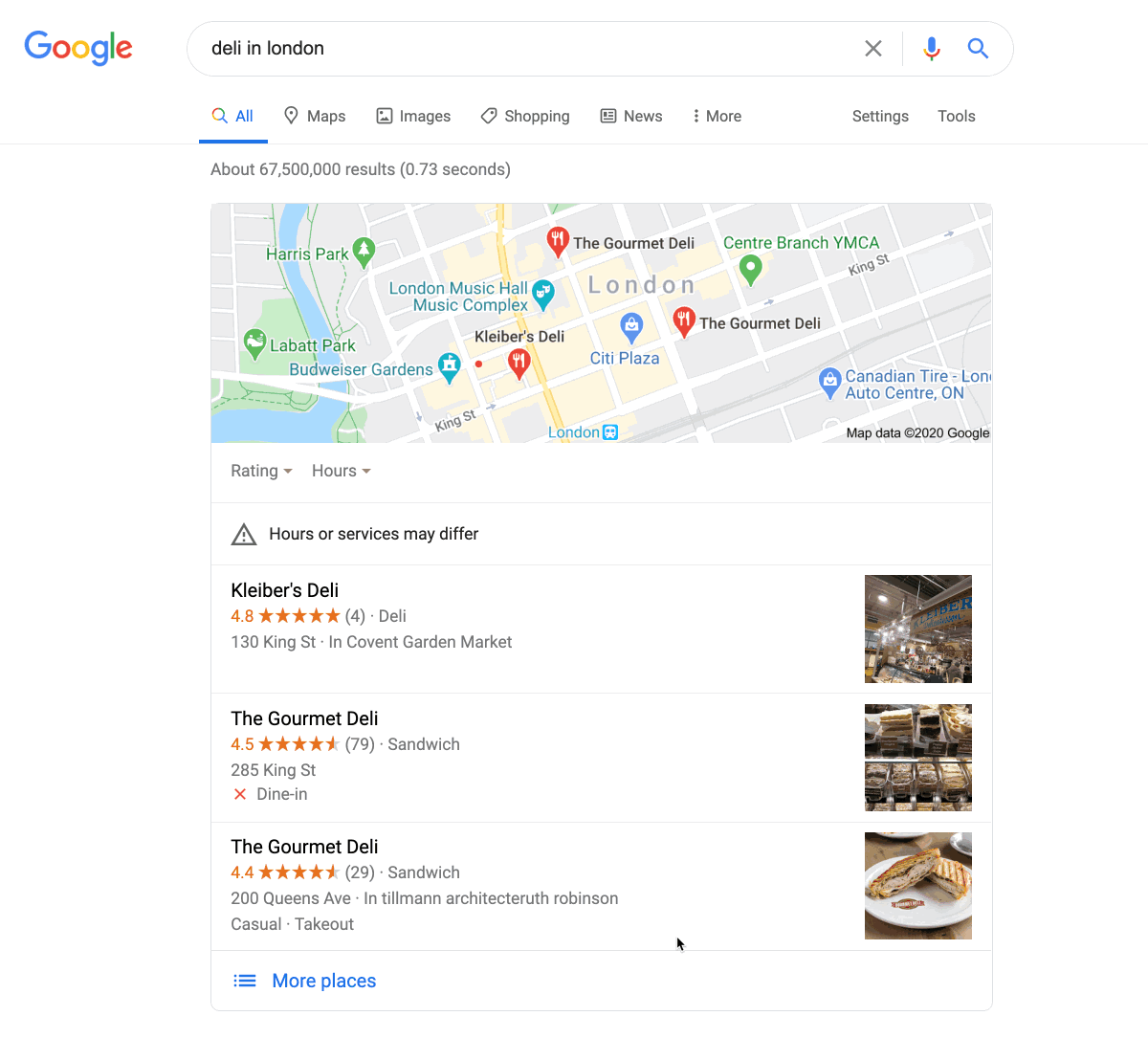 如何到达谷歌搜索的顶部 [互动指南]- megalithant