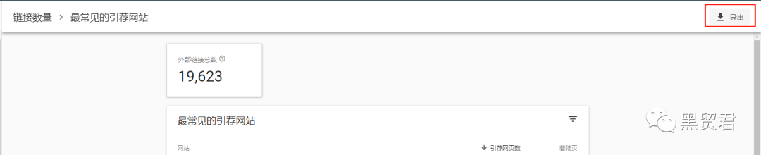 2020外链收录指南