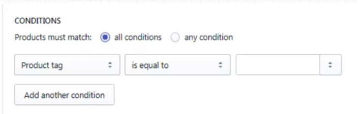 玩转Shopify l 教程之分类创建&产品上传