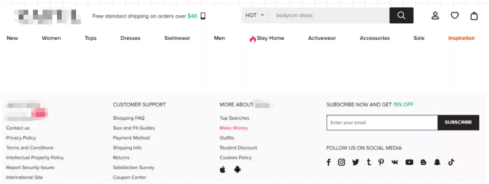 玩转Shopify l 教程之分类创建&产品上传