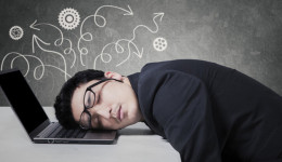 同是跨境运营，他加班少爆单多还不秃的秘密竟然是....