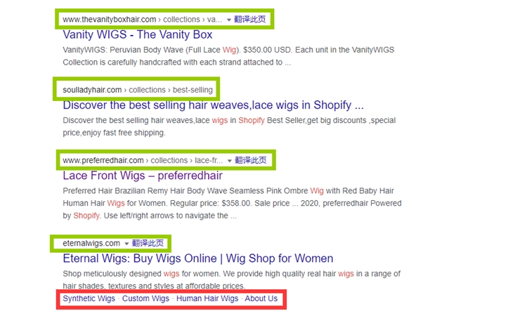 Google搜索广告如何拓展独立站信息，获取高质询盘？
