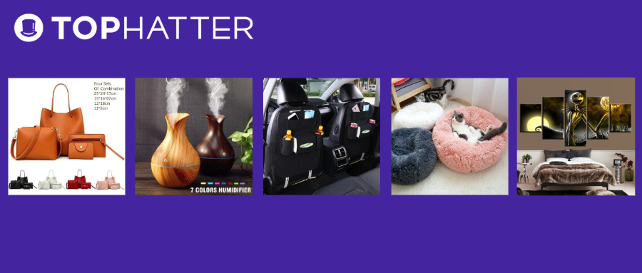 【TOP战报局】黑五来了!去年黑五爆品和今年运营技巧统统甩给你