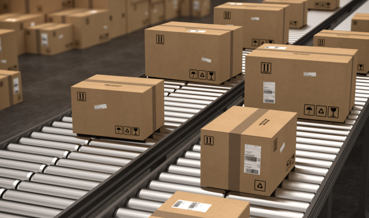 世界最大自贸区诞生 物流企业竞速跨境物流