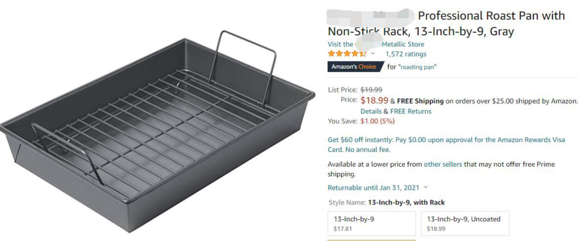 圣诞热门产品盘点，月销2万件ASIN你值得拥有！