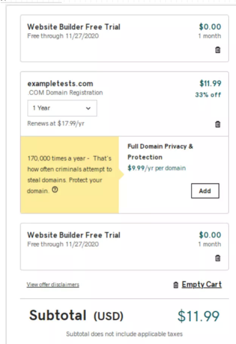 玩转Shopify l 域名绑定 & 折扣设置 新手教学