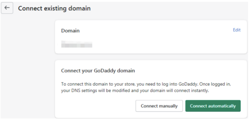 玩转Shopify l 域名绑定 & 折扣设置 新手教学