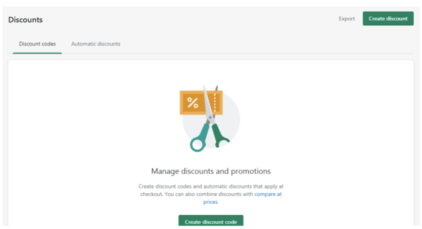 玩转Shopify l 域名绑定 & 折扣设置 新手教学